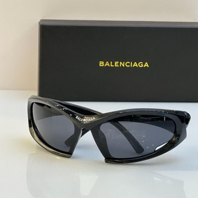 Balenciaga Sunglasses ID:20240322-33